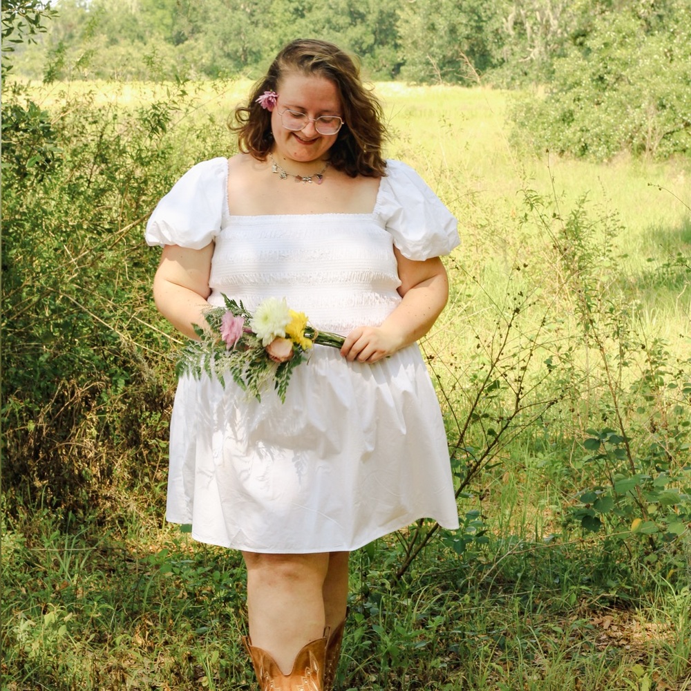 Meet your Posher, Keeley